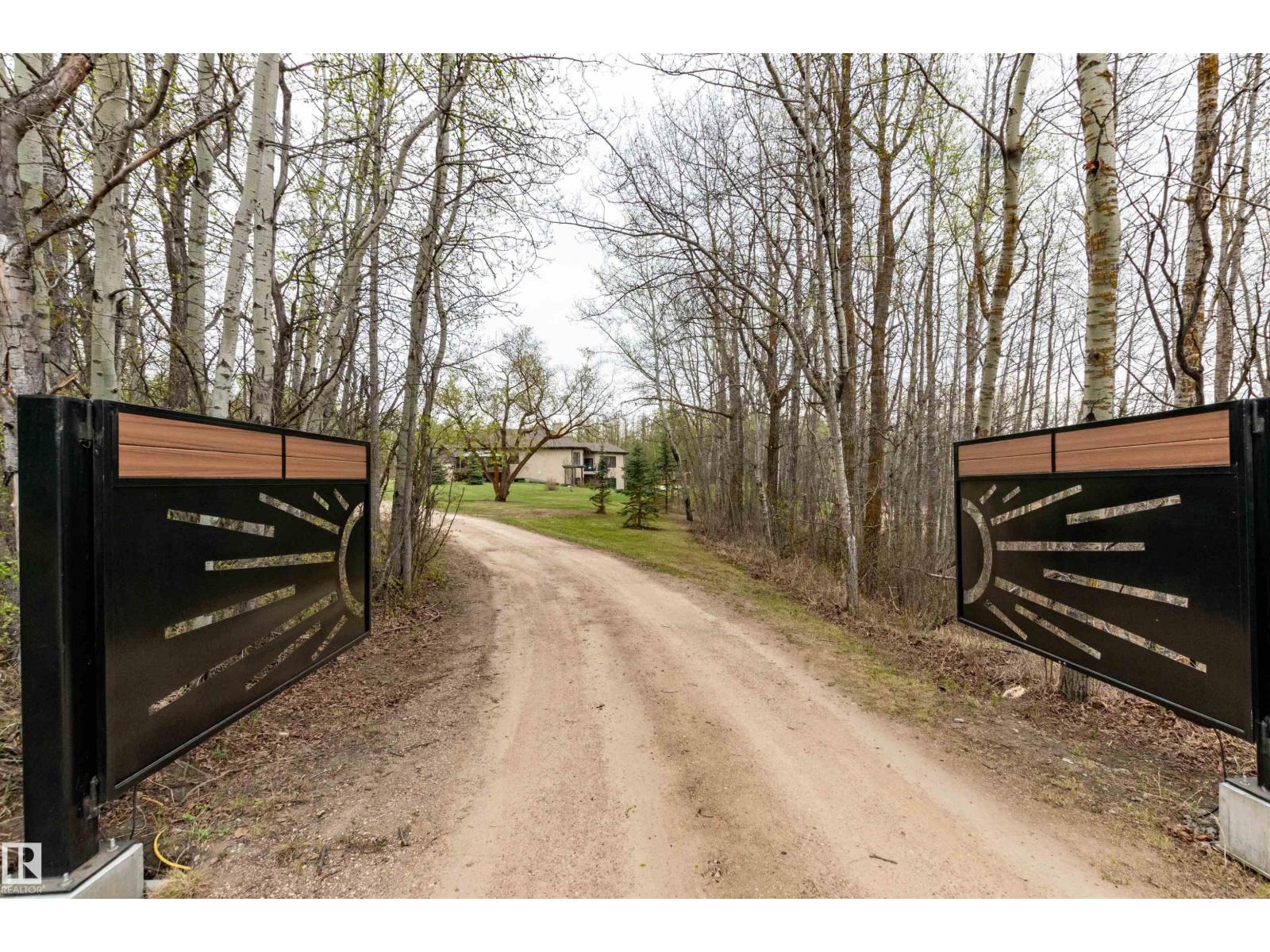 52449 Rge Road 214, Rural Strathcona County, Alberta  T8E 2G8 - Photo 48 - E4463771