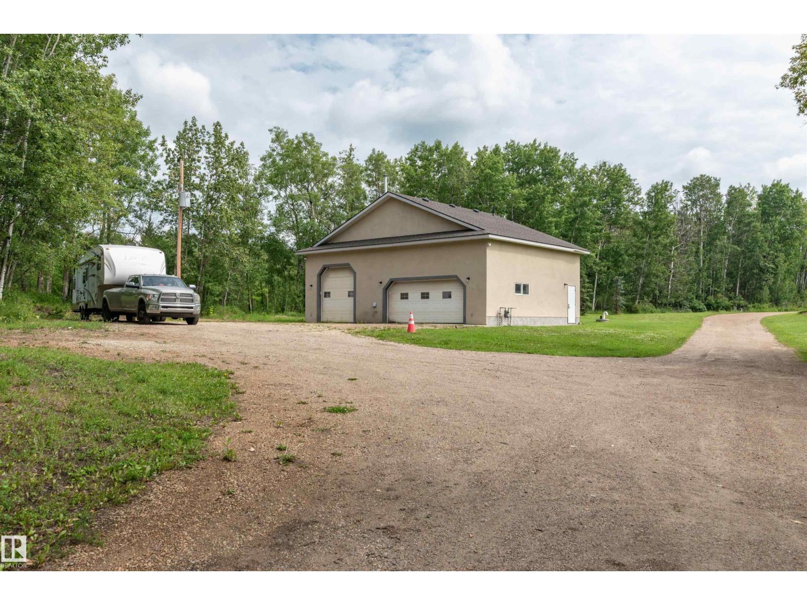 52449 Rge Road 214, Rural Strathcona County, Alberta  T8E 2G8 - Photo 50 - E4463771