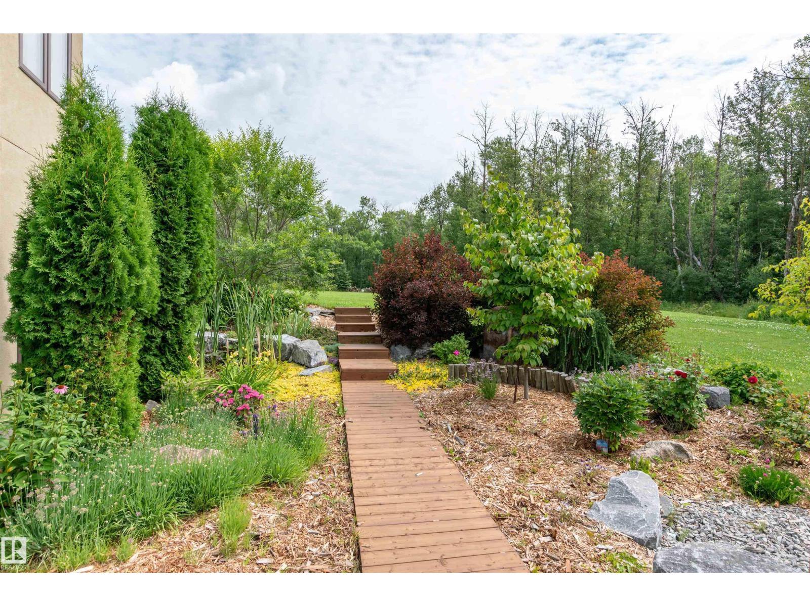 52449 Rge Road 214, Rural Strathcona County, Alberta  T8E 2G8 - Photo 54 - E4463771