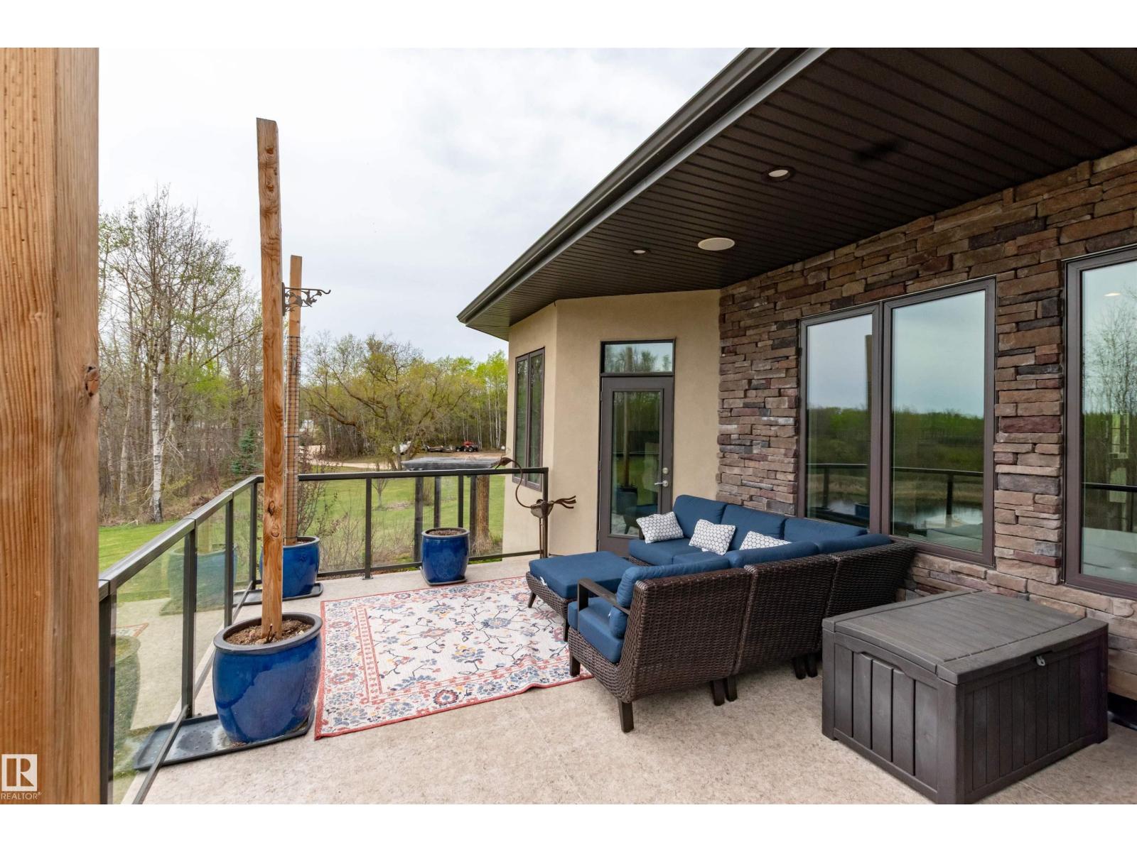 52449 Rge Road 214, Rural Strathcona County, Alberta  T8E 2G8 - Photo 57 - E4463771