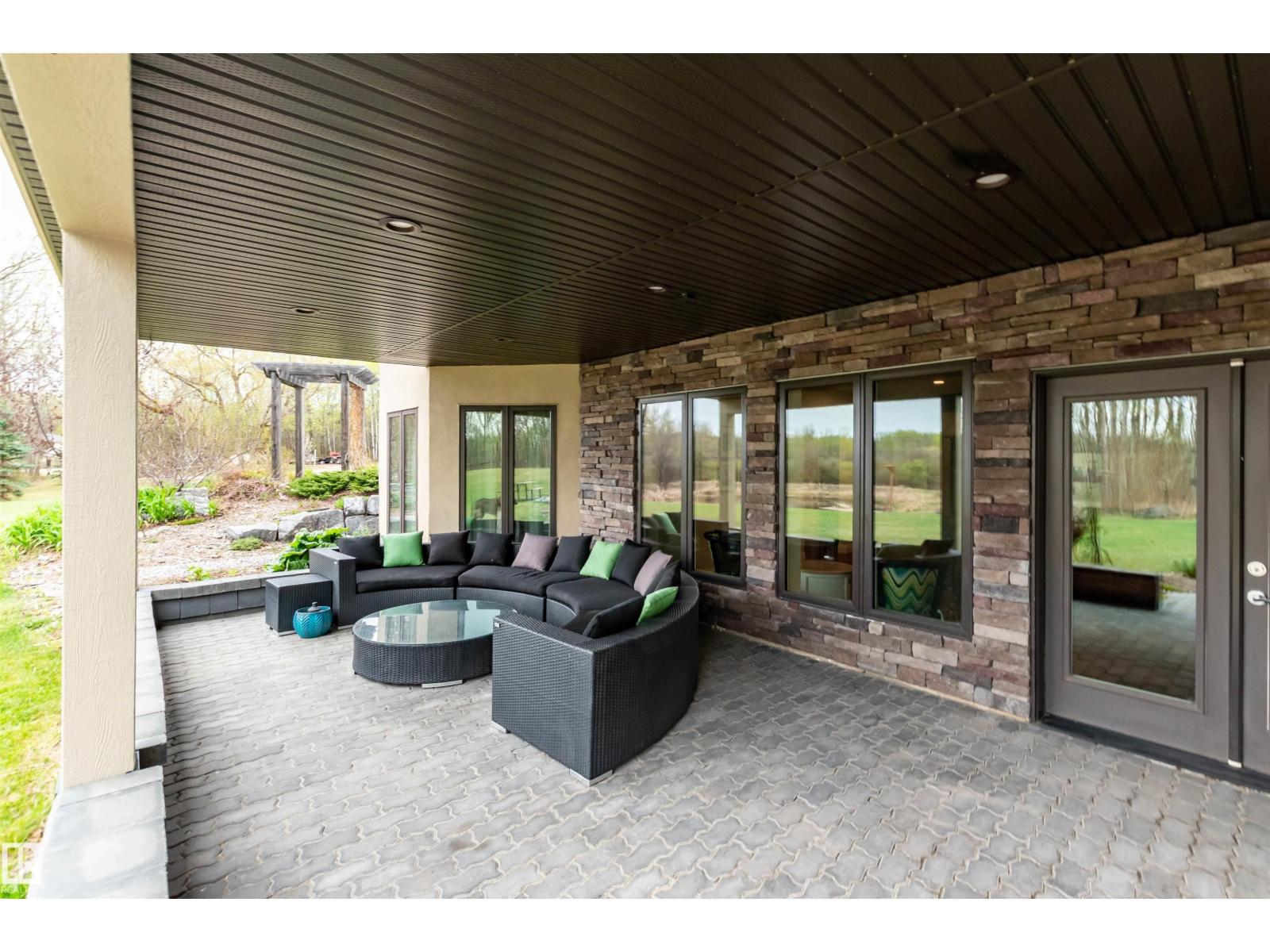 52449 Rge Road 214, Rural Strathcona County, Alberta  T8E 2G8 - Photo 59 - E4463771