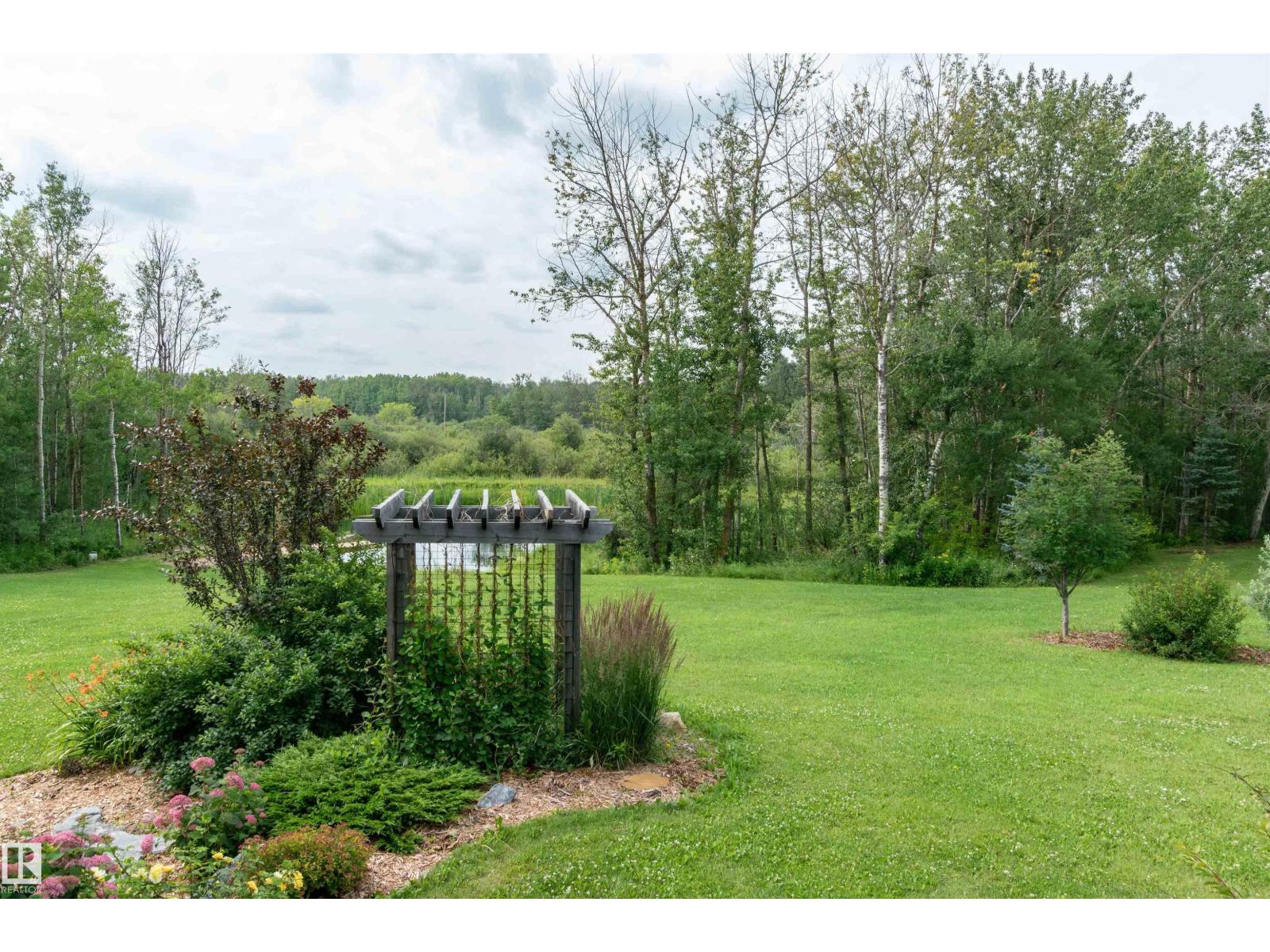 52449 Rge Road 214, Rural Strathcona County, Alberta  T8E 2G8 - Photo 6 - E4463771