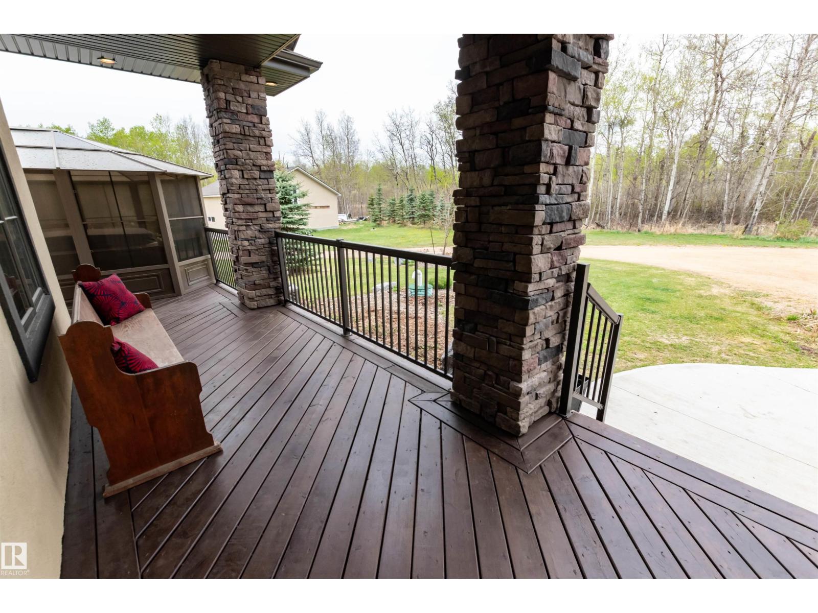 52449 Rge Road 214, Rural Strathcona County, Alberta  T8E 2G8 - Photo 60 - E4463771