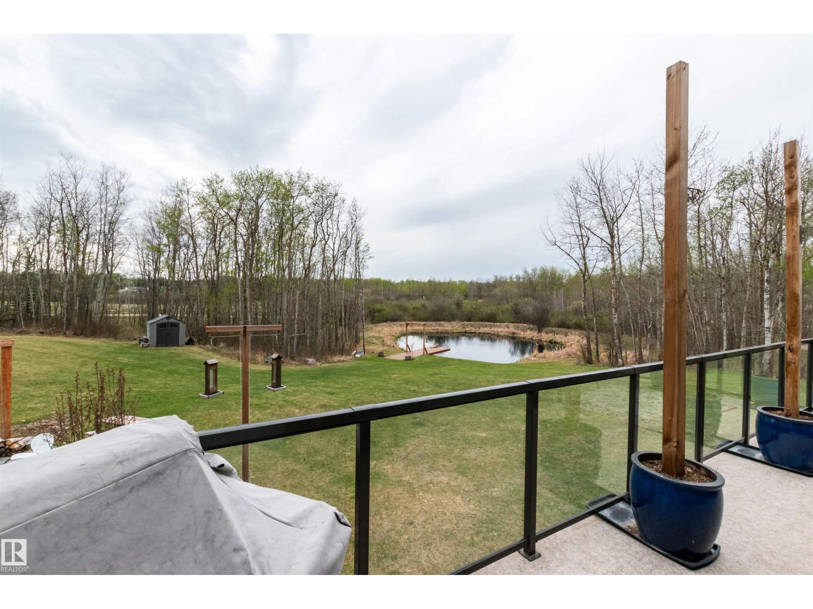 52449 Rge Road 214, Rural Strathcona County, Alberta  T8E 2G8 - Photo 61 - E4463771