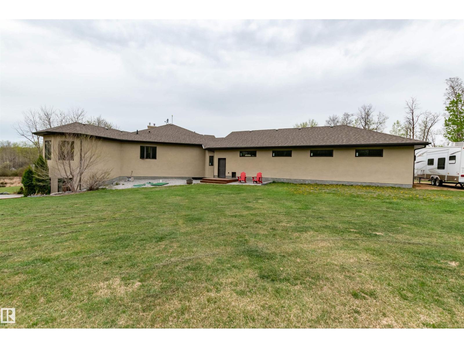 52449 Rge Road 214, Rural Strathcona County, Alberta  T8E 2G8 - Photo 62 - E4463771