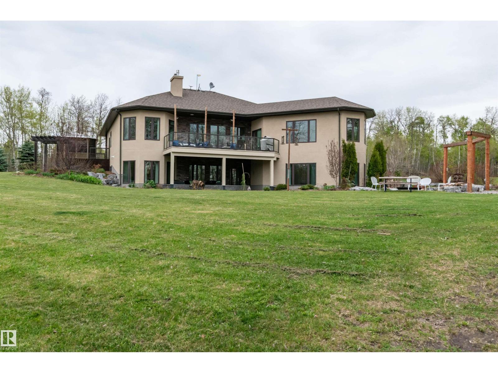 52449 Rge Road 214, Rural Strathcona County, Alberta  T8E 2G8 - Photo 63 - E4463771