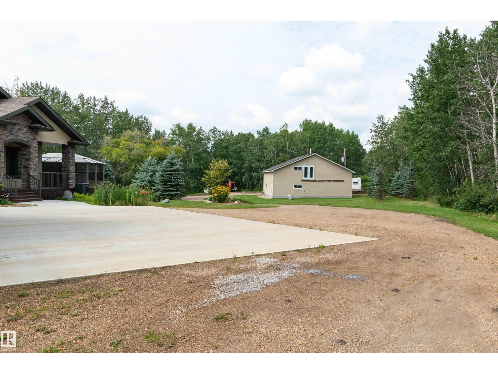 52449 Rge Road 214, Rural Strathcona County, Alberta  T8E 2G8 - Photo 64 - E4463771