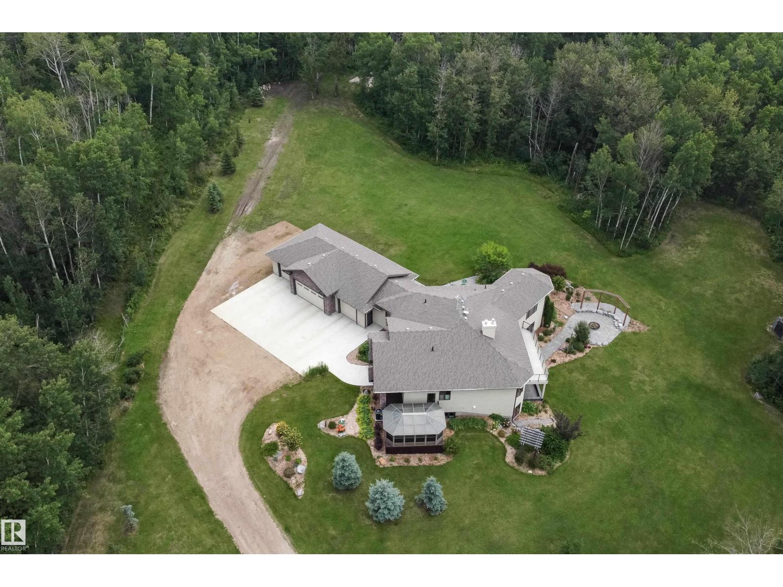 52449 Rge Road 214, Rural Strathcona County, Alberta  T8E 2G8 - Photo 65 - E4463771