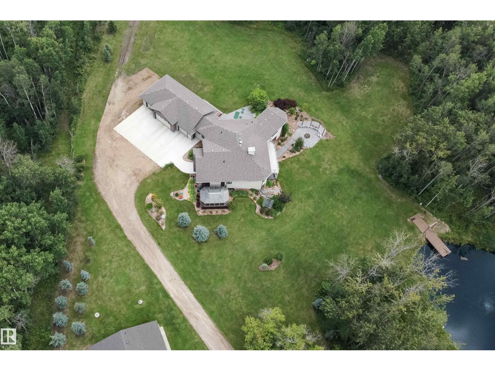 52449 Rge Road 214, Rural Strathcona County, Alberta  T8E 2G8 - Photo 66 - E4463771