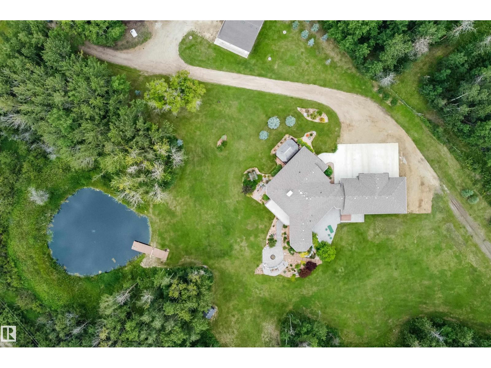 52449 Rge Road 214, Rural Strathcona County, Alberta  T8E 2G8 - Photo 8 - E4463771