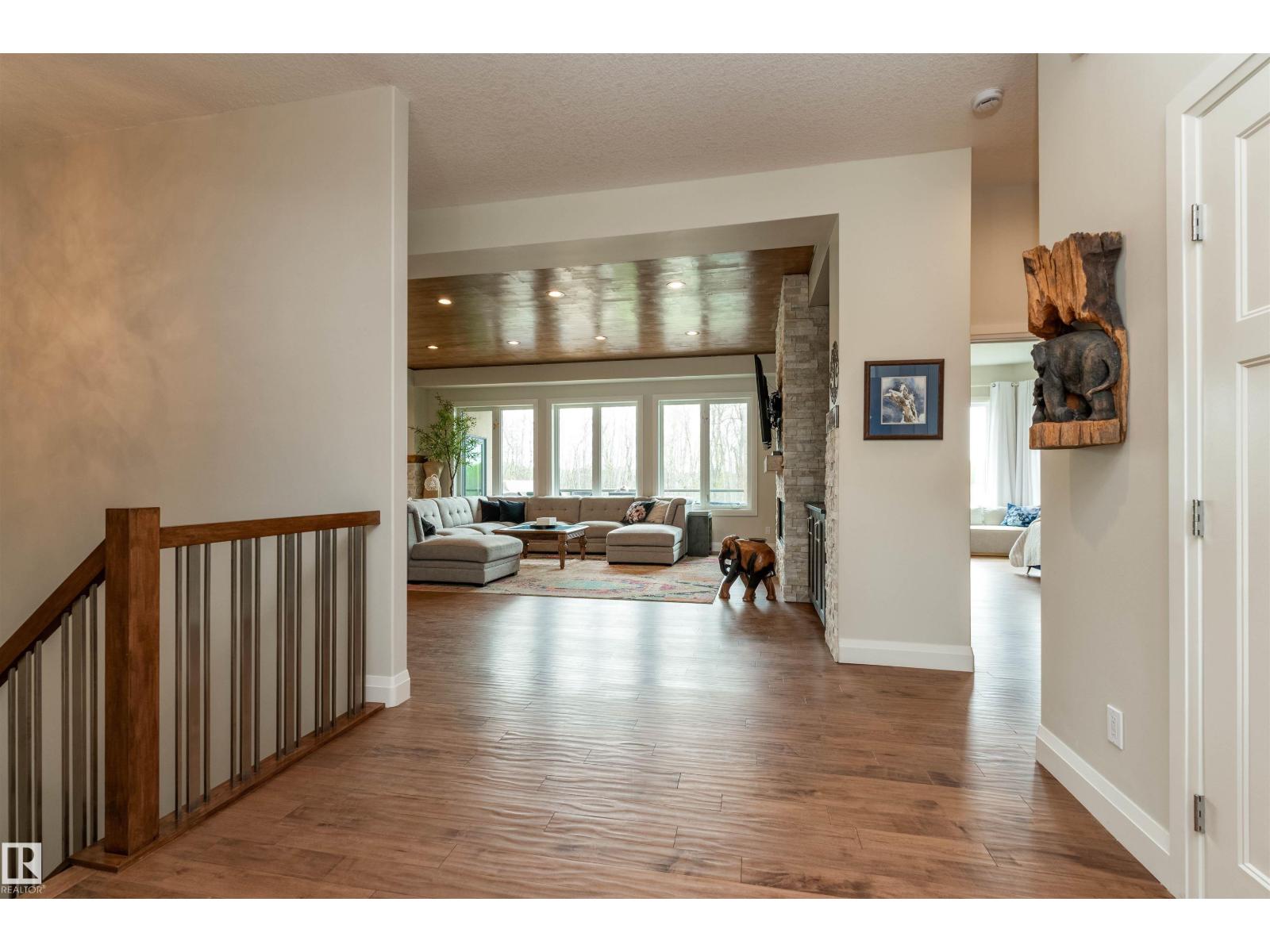 52449 Rge Road 214, Rural Strathcona County, Alberta  T8E 2G8 - Photo 9 - E4463771