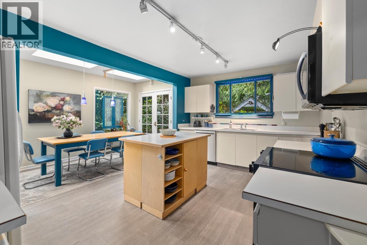 1926 Aspen Avenue, Vancouver, British Columbia  V6M 1E4 - Photo 11 - R3062431