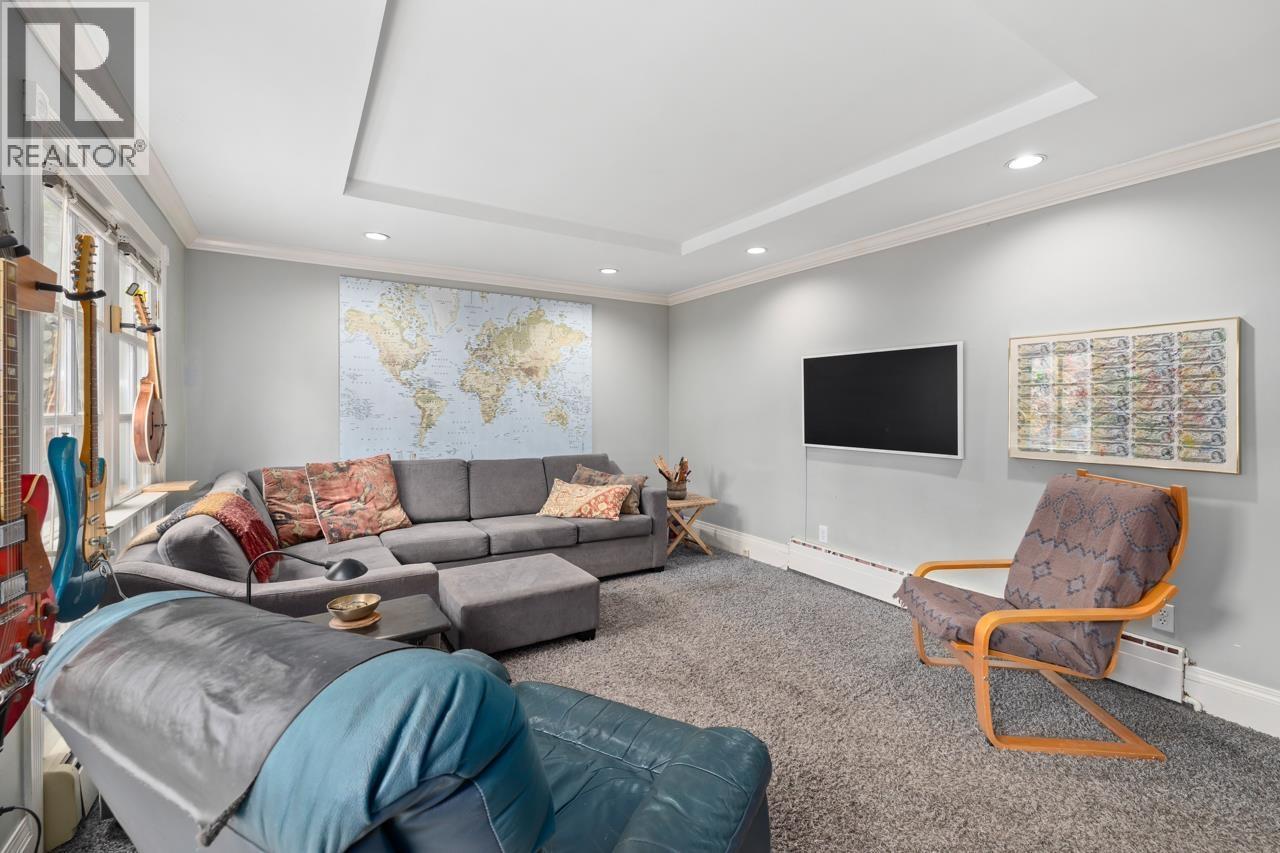 1926 Aspen Avenue, Vancouver, British Columbia  V6M 1E4 - Photo 18 - R3062431