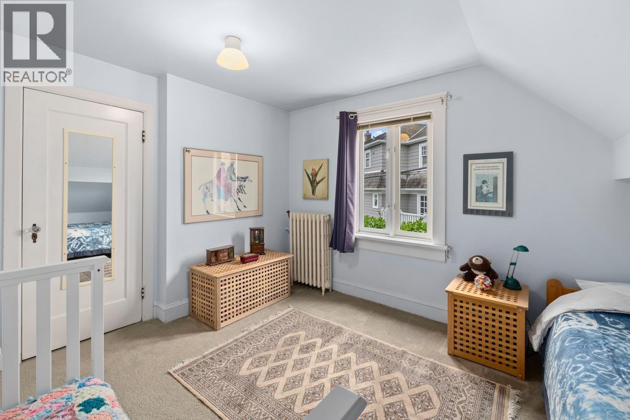 1926 Aspen Avenue, Vancouver, British Columbia  V6M 1E4 - Photo 27 - R3062431