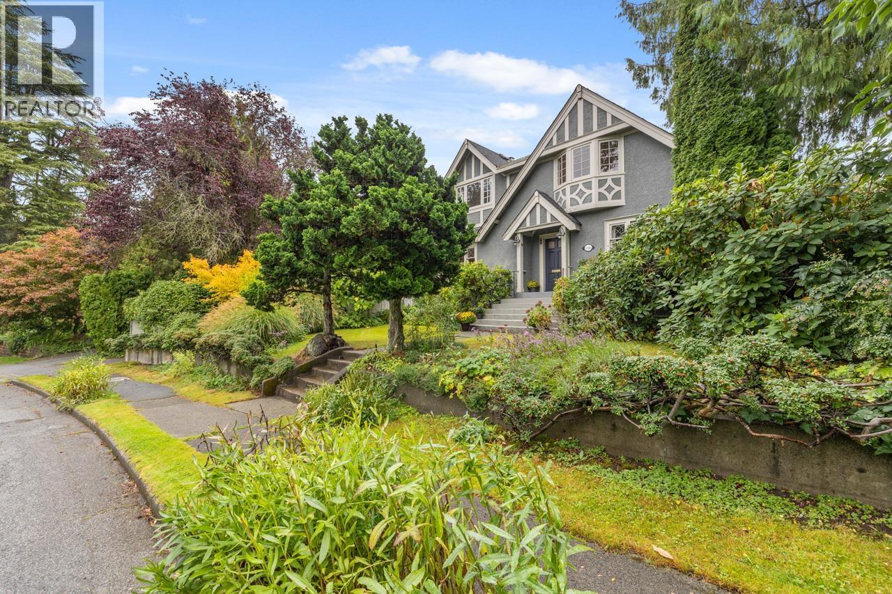 1926 Aspen Avenue, Vancouver, British Columbia  V6M 1E4 - Photo 3 - R3062431