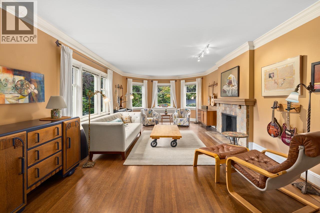 1926 Aspen Avenue, Vancouver, British Columbia  V6M 1E4 - Photo 5 - R3062431