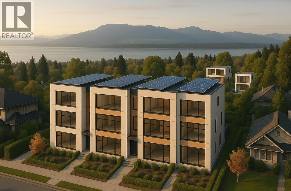 4415 W 4TH AVENUE, Vancouver, British Columbia