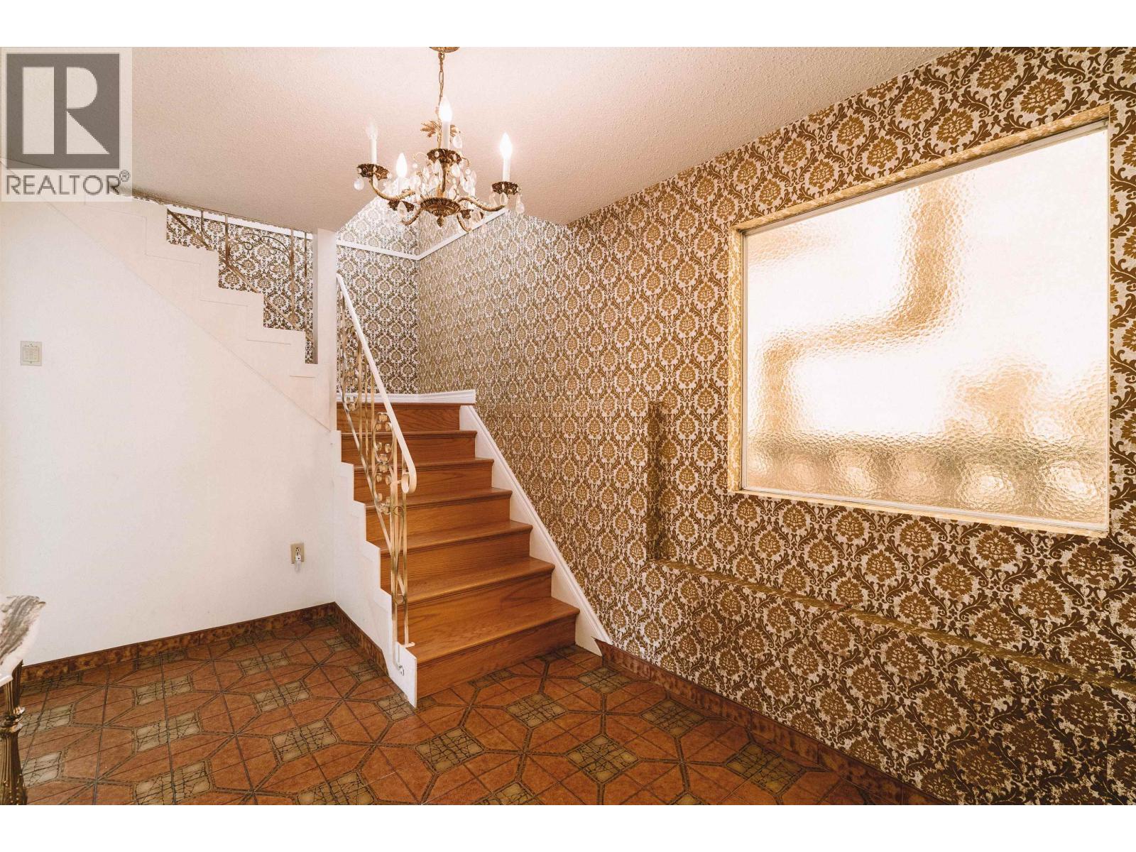 2618 W 15th Avenue, Vancouver, British Columbia  V6K 2Z5 - Photo 3 - R3062473