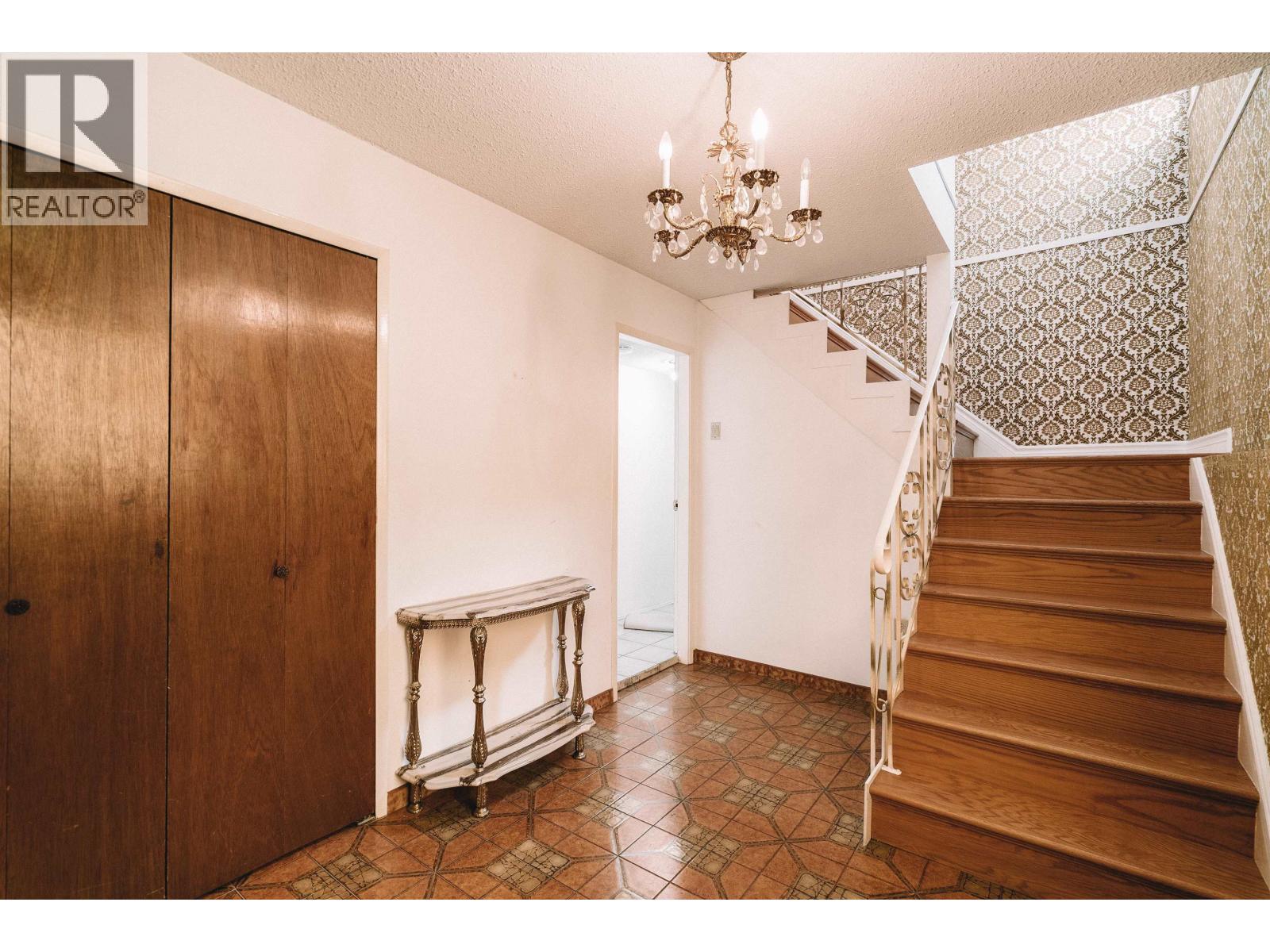 2618 W 15th Avenue, Vancouver, British Columbia  V6K 2Z5 - Photo 4 - R3062473