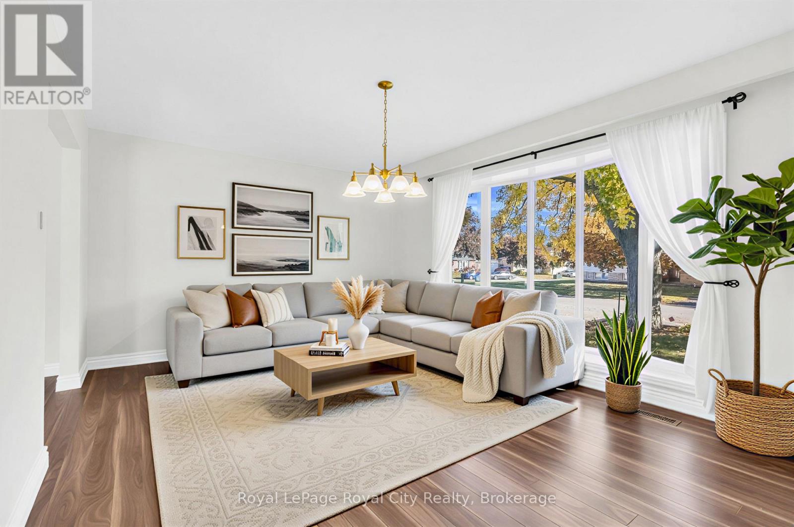 56 Forest Drive, Brant, Ontario  N3L 3L9 - Photo 12 - X12483759