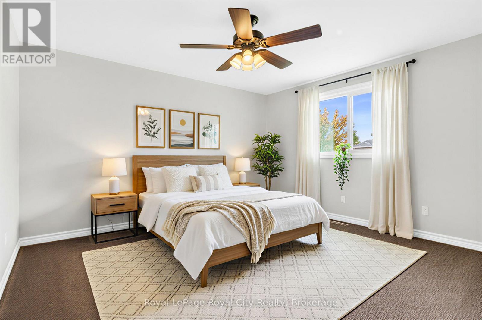 56 Forest Drive, Brant, Ontario  N3L 3L9 - Photo 21 - X12483759