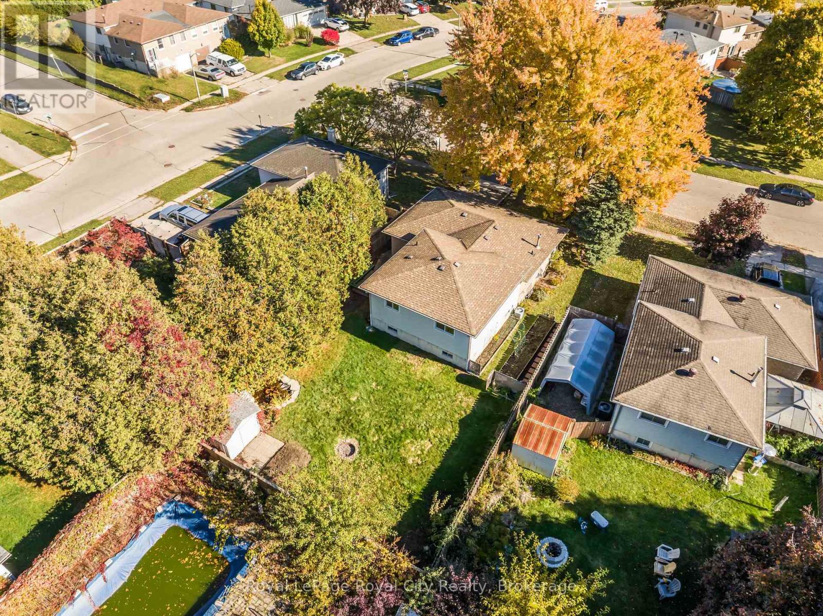 56 Forest Drive, Brant, Ontario  N3L 3L9 - Photo 47 - X12483759