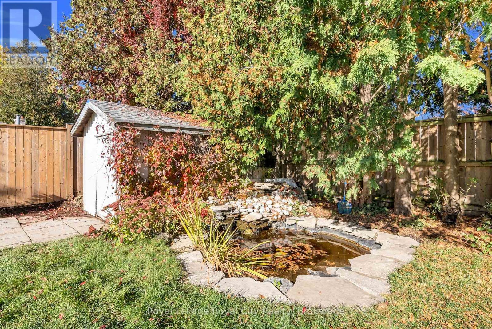 56 Forest Drive, Brant, Ontario  N3L 3L9 - Photo 45 - X12483759