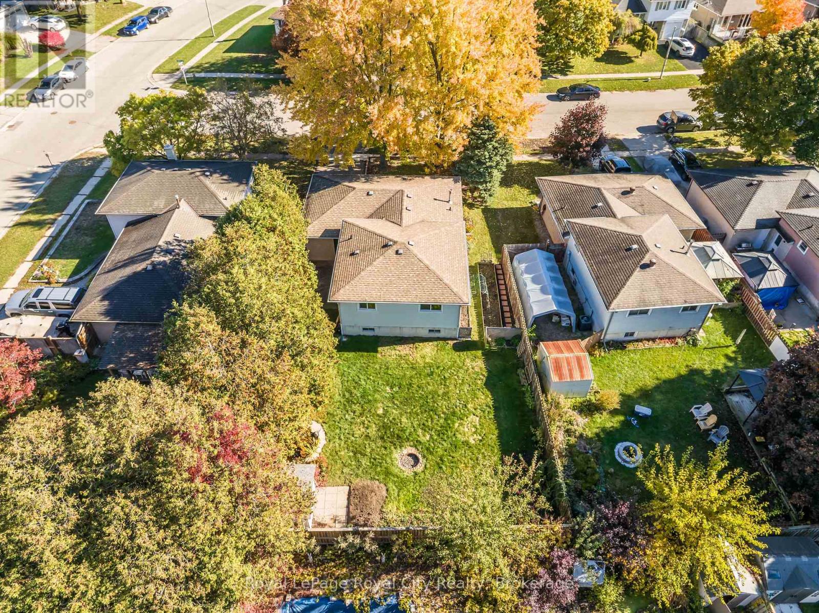 56 Forest Drive, Brant, Ontario  N3L 3L9 - Photo 46 - X12483759