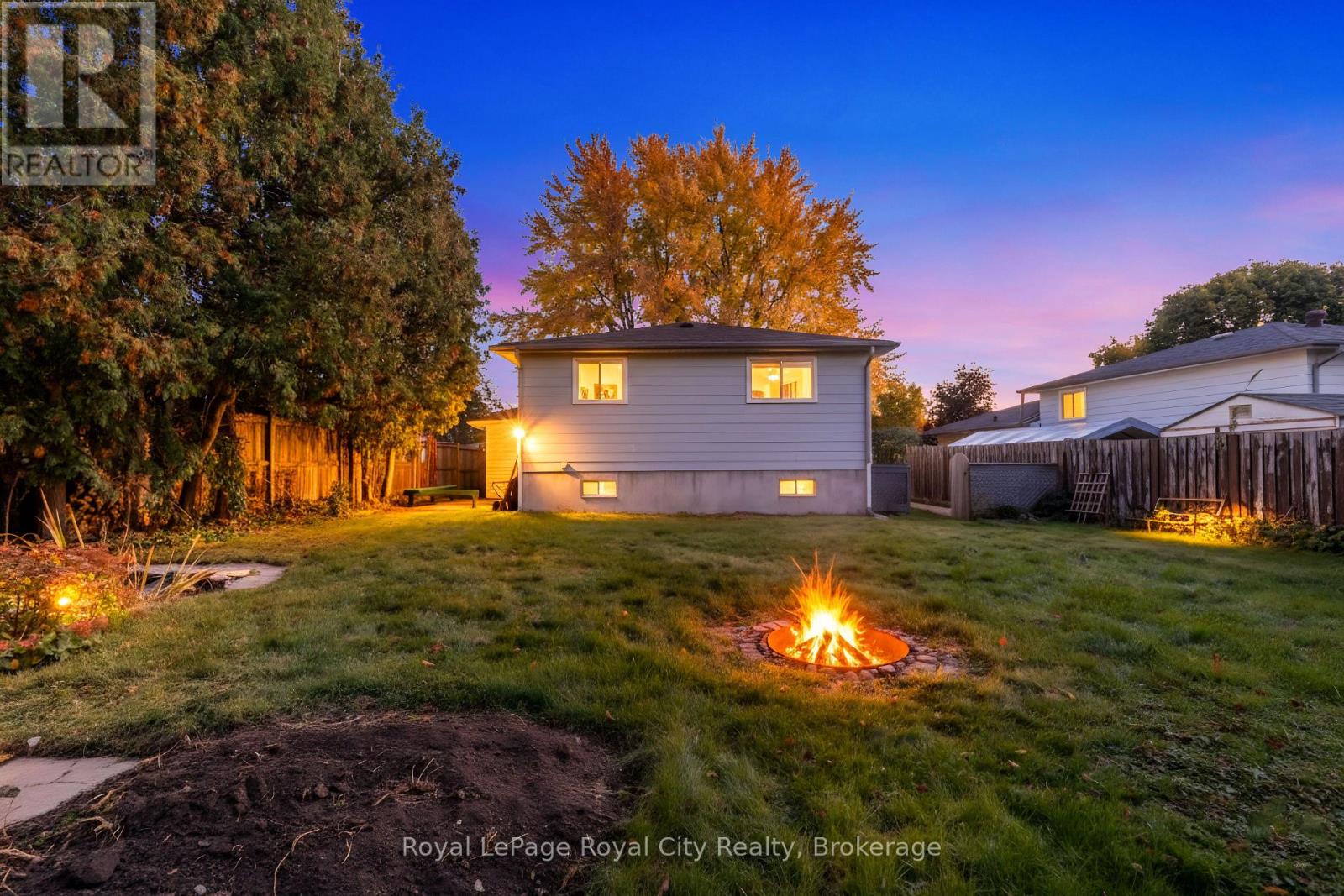 56 Forest Drive, Brant, Ontario  N3L 3L9 - Photo 48 - X12483759