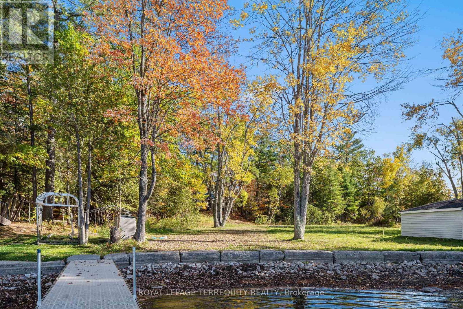 240 BURNT DAM ROAD, Havelock-Belmont-Methuen, Ontario