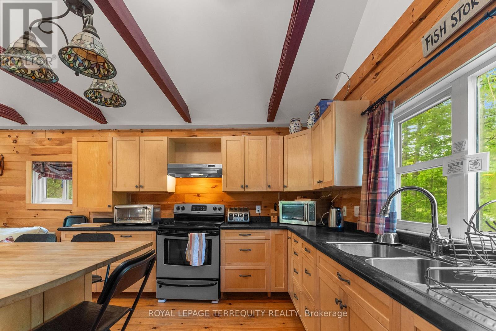 240 Burnt Dam Road, Havelock-Belmont-Methuen, Ontario  K0L 1Z0 - Photo 12 - X12485874