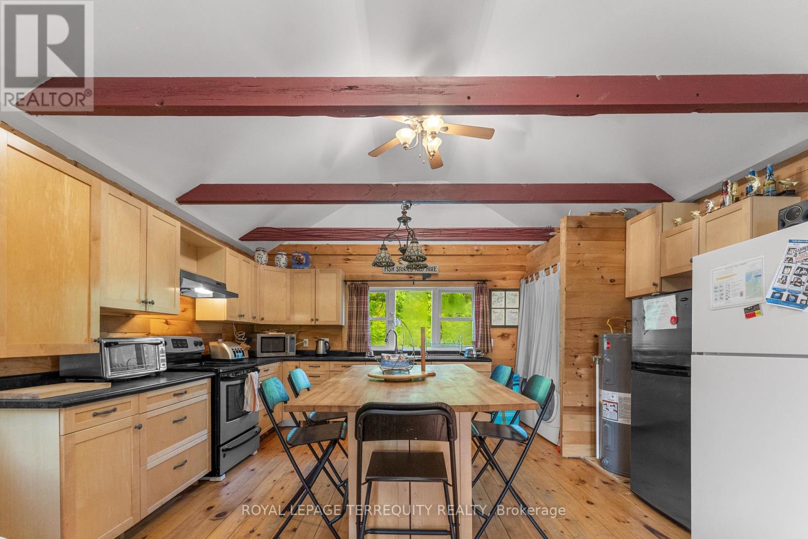 240 Burnt Dam Road, Havelock-Belmont-Methuen, Ontario  K0L 1Z0 - Photo 14 - X12485874