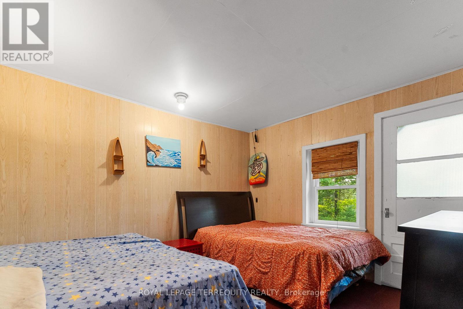 240 Burnt Dam Road, Havelock-Belmont-Methuen, Ontario  K0L 1Z0 - Photo 17 - X12485874