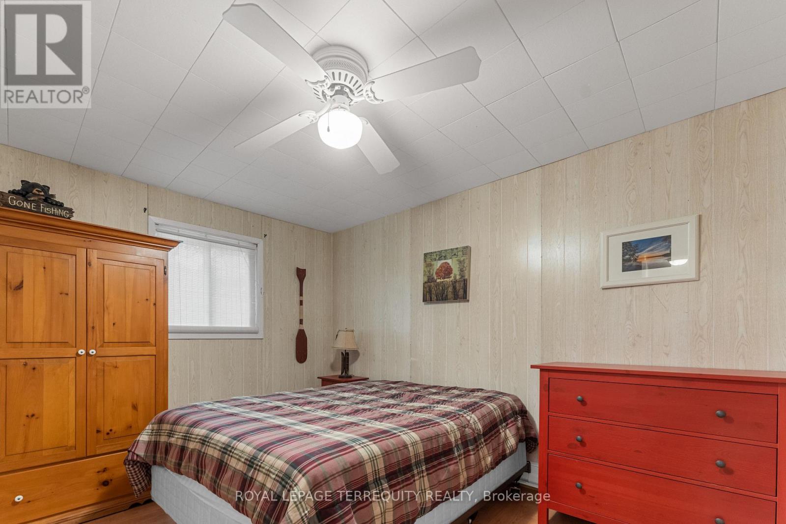 240 Burnt Dam Road, Havelock-Belmont-Methuen, Ontario  K0L 1Z0 - Photo 18 - X12485874