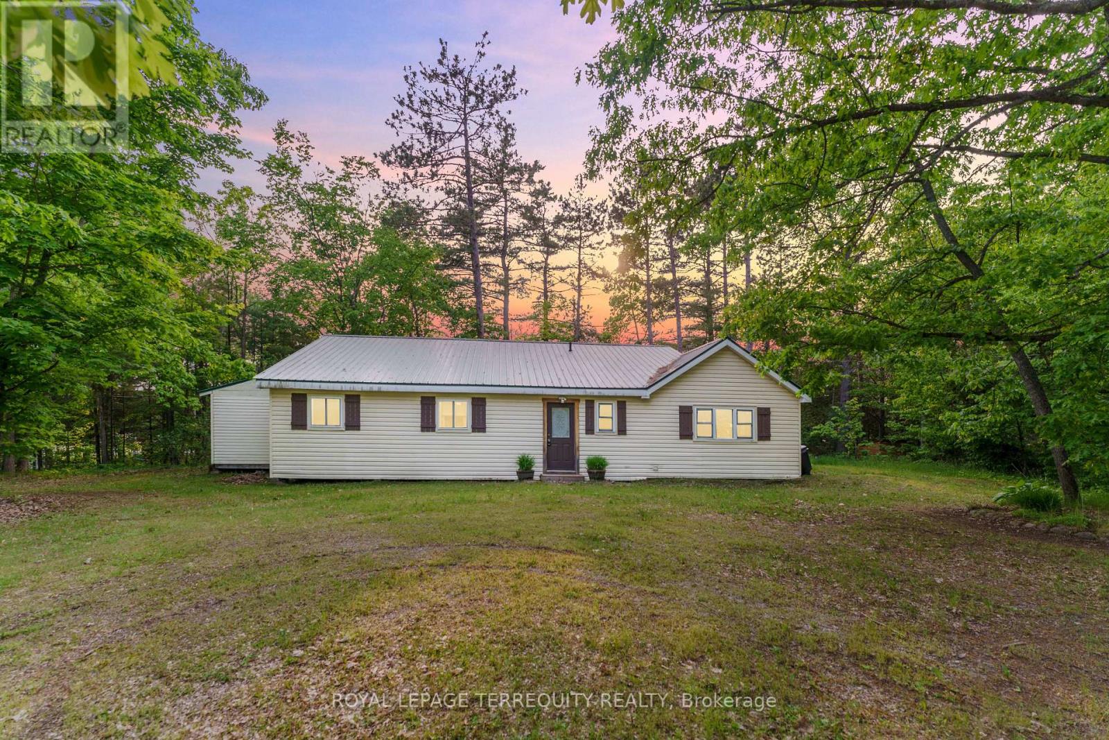 240 Burnt Dam Road, Havelock-Belmont-Methuen, Ontario  K0L 1Z0 - Photo 24 - X12485874