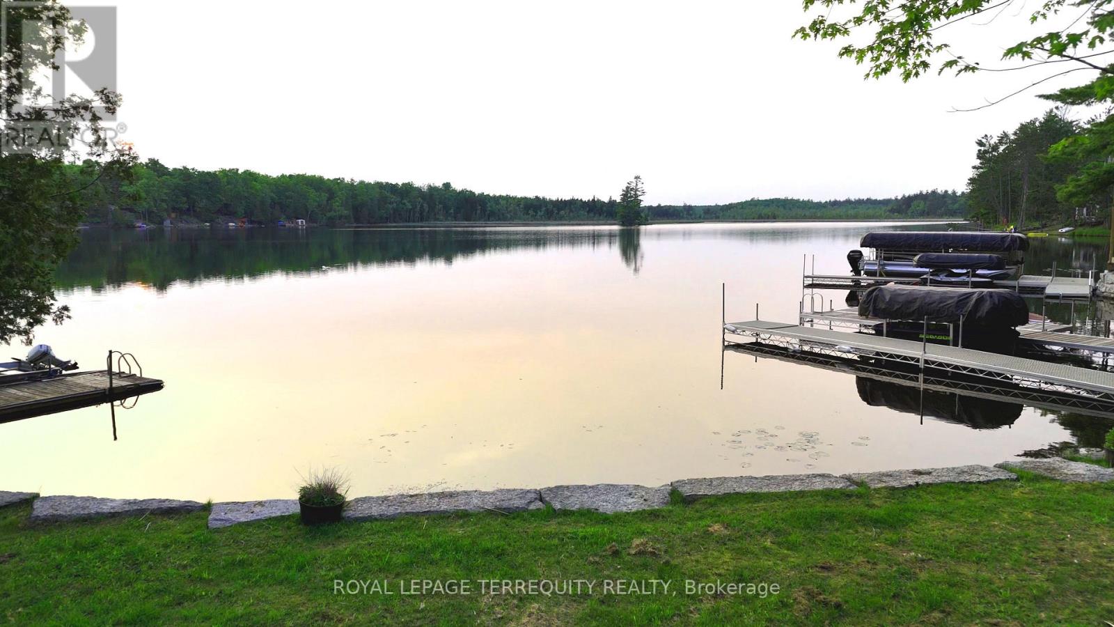 240 Burnt Dam Road, Havelock-Belmont-Methuen, Ontario  K0L 1Z0 - Photo 25 - X12485874