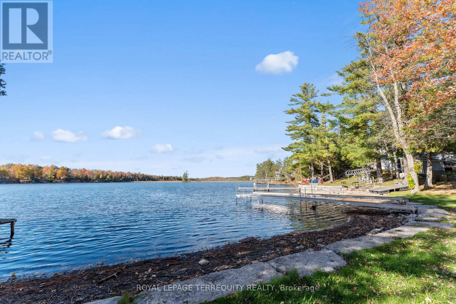 240 Burnt Dam Road, Havelock-Belmont-Methuen, Ontario  K0L 1Z0 - Photo 27 - X12485874