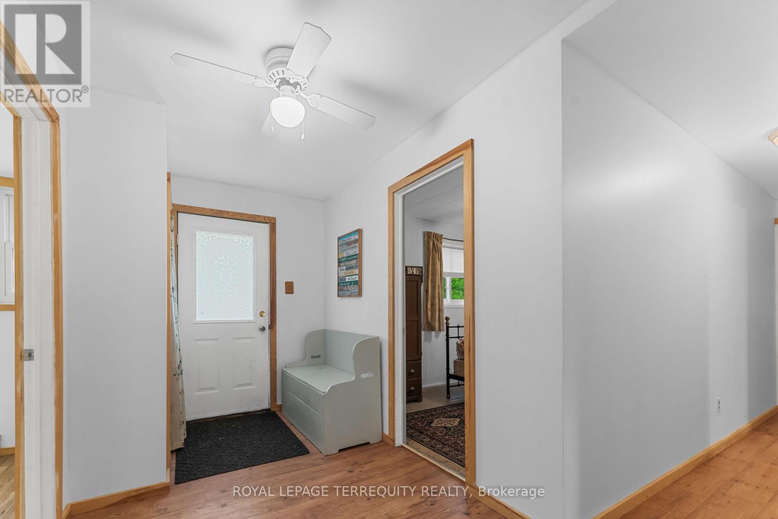 240 Burnt Dam Road, Havelock-Belmont-Methuen, Ontario  K0L 1Z0 - Photo 5 - X12485874