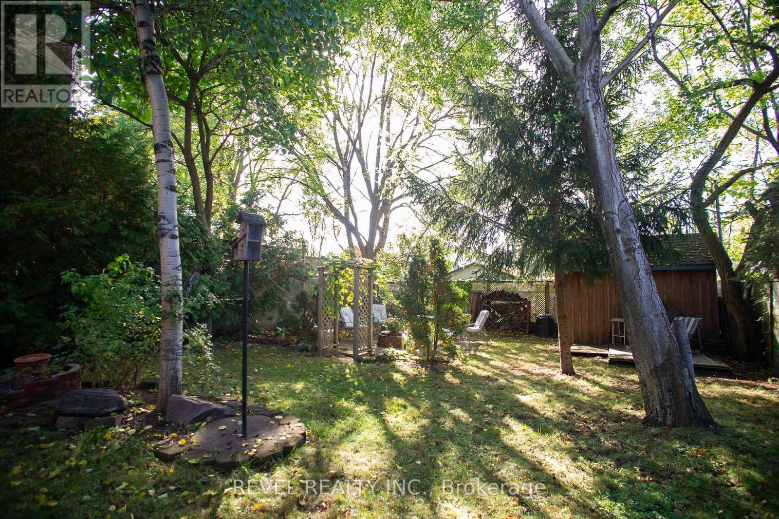 24 Avenue Road, Cambridge, Ontario  N1R 1B7 - Photo 24 - X12485886