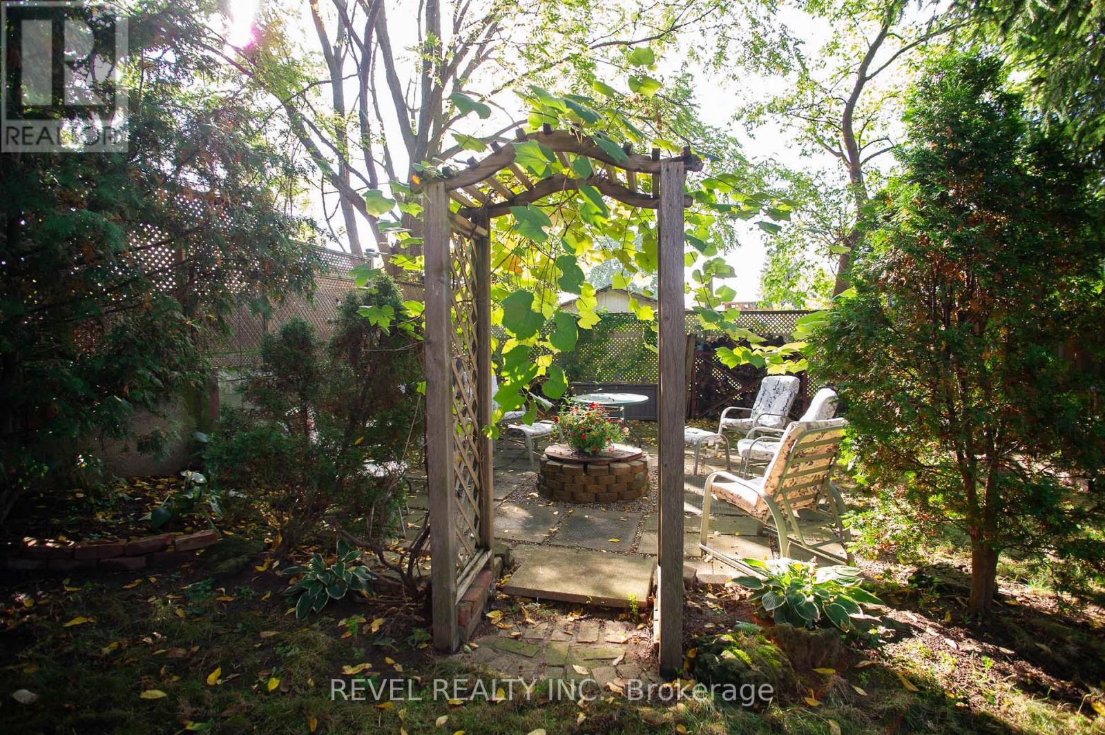 24 Avenue Road, Cambridge, Ontario  N1R 1B7 - Photo 25 - X12485886