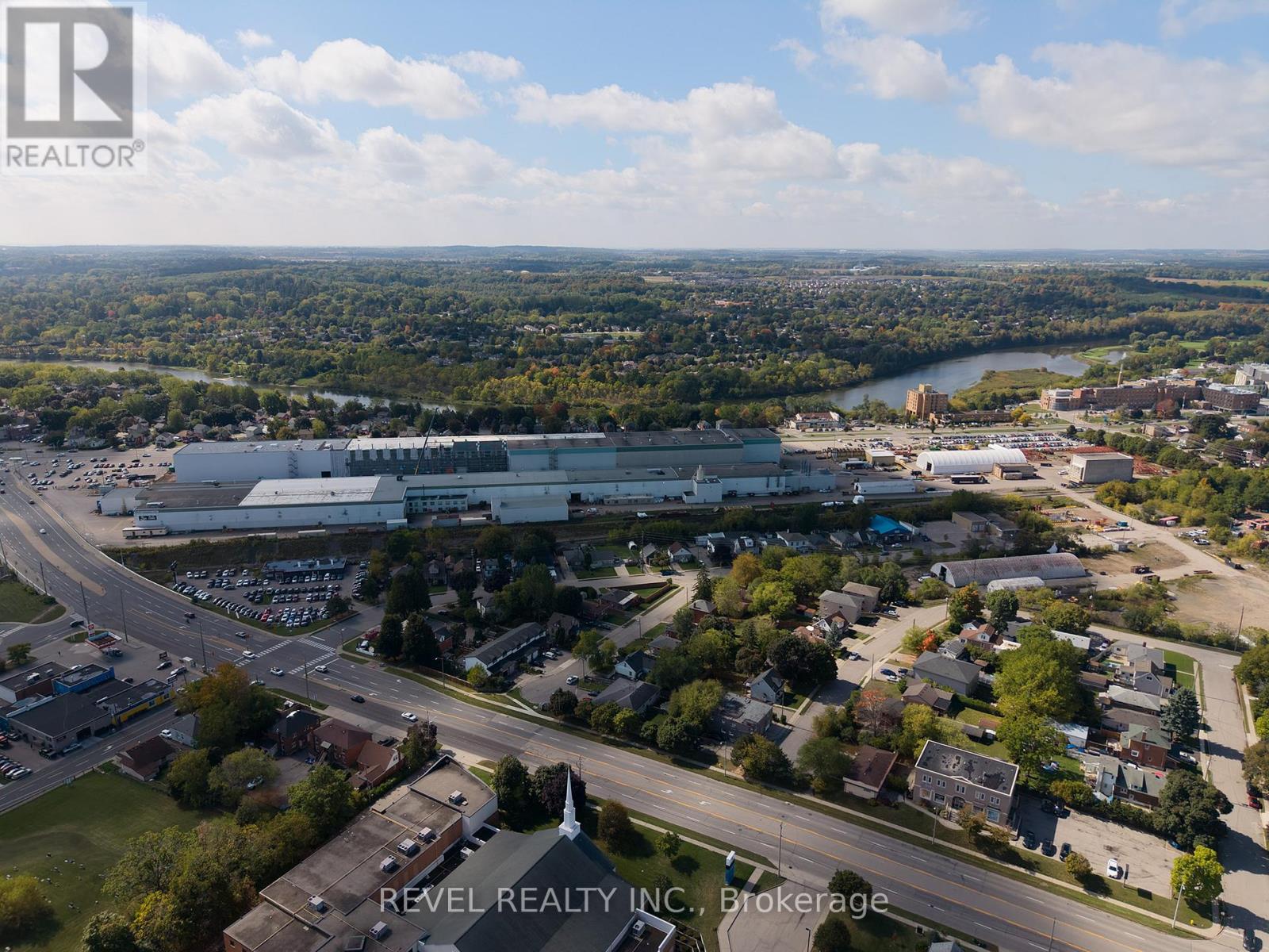 24 Avenue Road, Cambridge, Ontario  N1R 1B7 - Photo 36 - X12485886