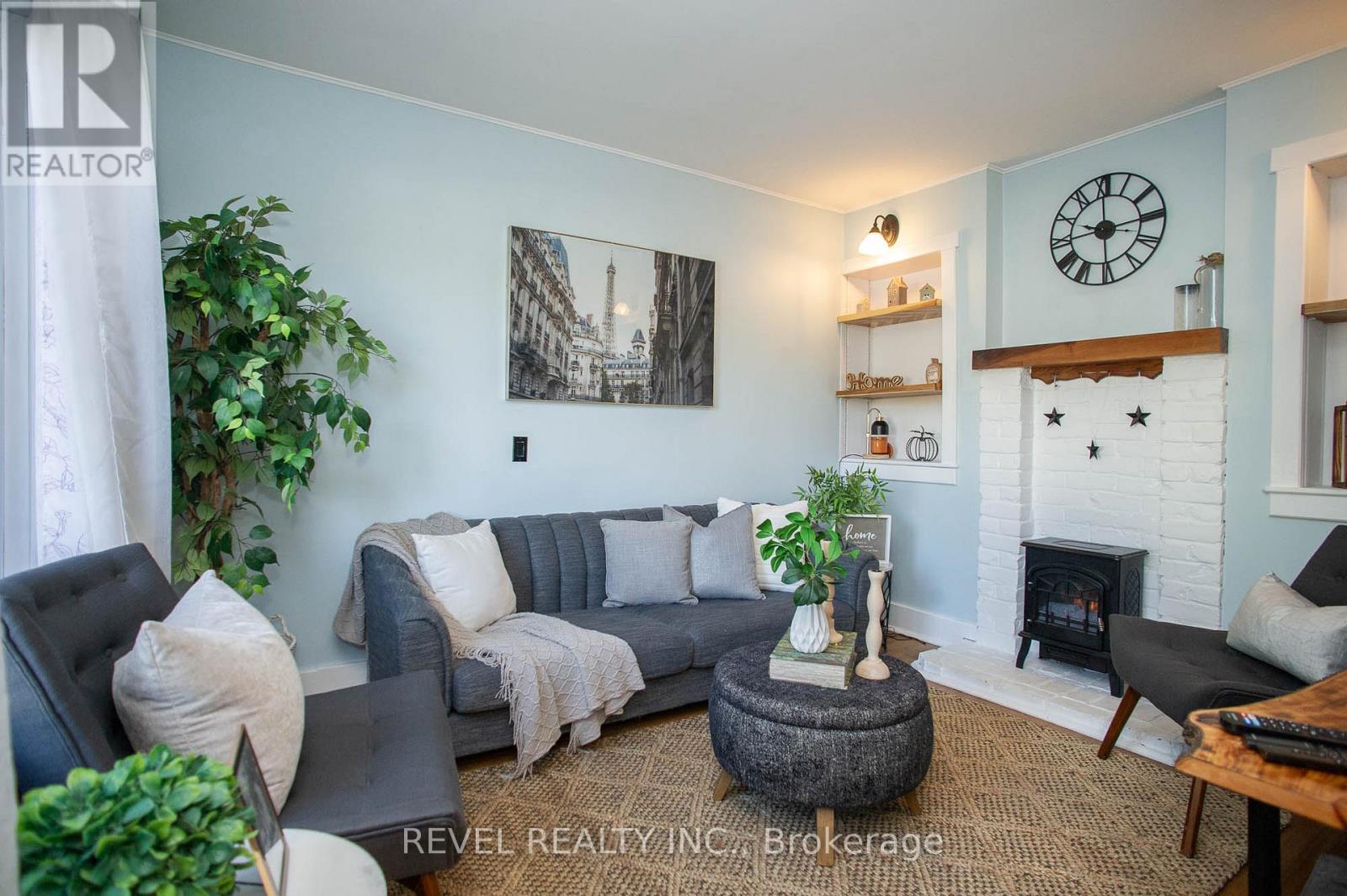 24 Avenue Road, Cambridge, Ontario  N1R 1B7 - Photo 5 - X12485886