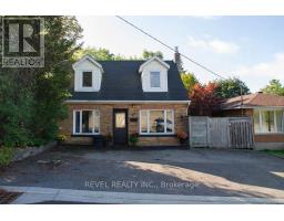 24 AVENUE ROAD, Cambridge, Ontario