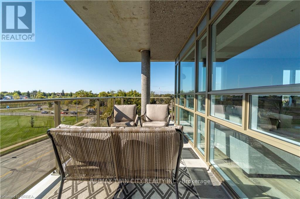 404 - 34 Norman Street, Brantford, Ontario  N3R 2Y1 - Photo 12 - X12485893