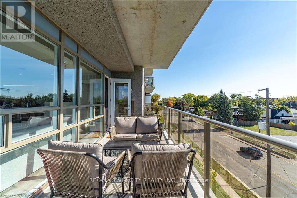 404 - 34 Norman Street, Brantford, Ontario  N3R 2Y1 - Photo 13 - X12485893