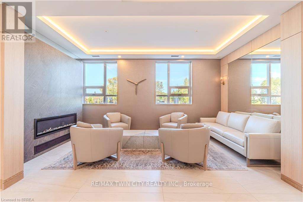 404 - 34 Norman Street, Brantford, Ontario  N3R 2Y1 - Photo 14 - X12485893