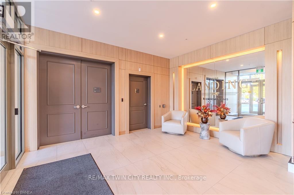 404 - 34 Norman Street, Brantford, Ontario  N3R 2Y1 - Photo 15 - X12485893