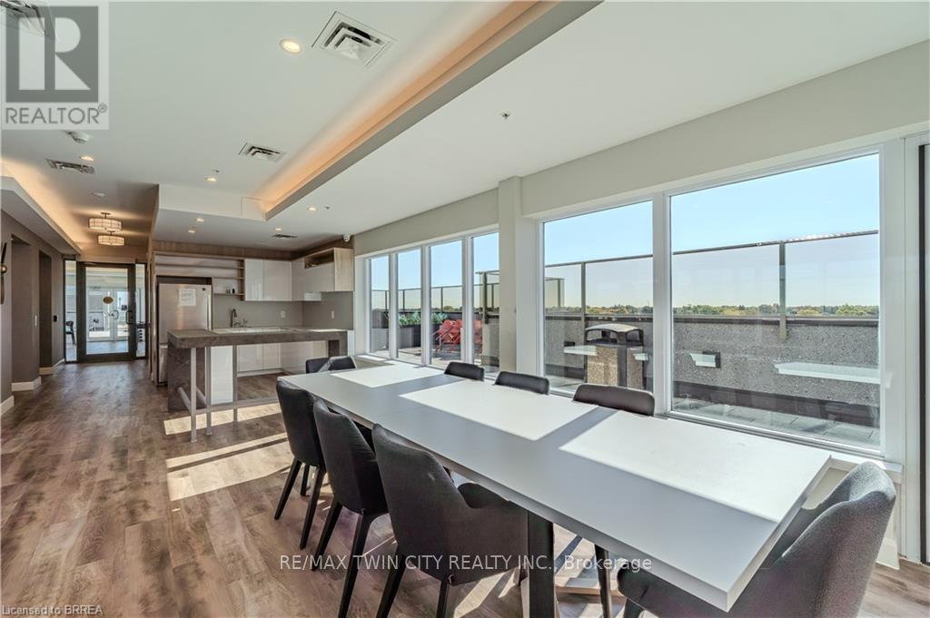 404 - 34 Norman Street, Brantford, Ontario  N3R 2Y1 - Photo 18 - X12485893