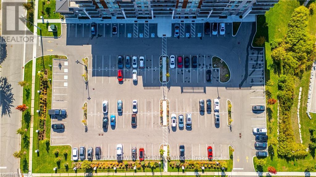 404 - 34 Norman Street, Brantford, Ontario  N3R 2Y1 - Photo 20 - X12485893