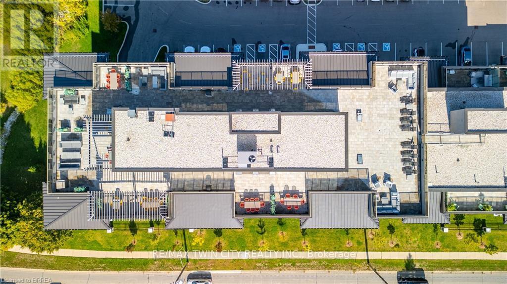 404 - 34 Norman Street, Brantford, Ontario  N3R 2Y1 - Photo 21 - X12485893